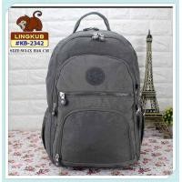 ราคา LING KUB กระเป๋าลิงคับ ของแท้ Ling kub ขนาด 12นิ้ว รุ่น KB 2342 (17116163707)