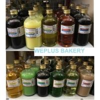 ราคา กลิ่นวินเนอร์ ขวดใหญ่ กลิ่นผสมอาหาร กลิ่นวนิลา อุปกรณ์ เบเกอรี่ (16480961899)