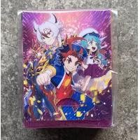 ราคา Bushiroad กล่องใส่การ์ดลิขสิทธิ์แท้ลายแวนการ์ด บัดดี้ไฟท์ (20481021667)