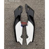 ราคา ฝาข้าง NSR RR 150 ตากลม ซ้าย ขวา ฝาท้าย เฟรมสีรถ เปลือก (10809791322)