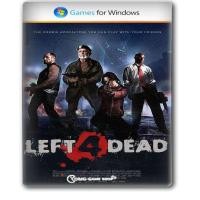 ราคา PC Game เกม PC เกมคอม Game Left 4 Dead เกมคอมพิวเตอร์ (16209921928)
