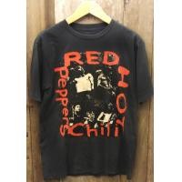 ราคา RED HOT CHILI PEPPERS ผ้าฝ้าย 100 ใหม่เสื้อยืดวงวินเทจ (20149912231)