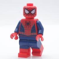 ราคา LEGO Marvel The Amazing Spider Man new (20980352559)