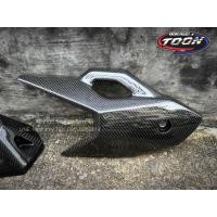 ราคา ครอบท่อ ปลายท่อ คาร์บอนแท้ ADV160 (20724126168)