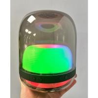 ราคา ลำโพงบลูทูธรุ่นที่สี่เหมาะสำหรับ L20ของกล่อง Harman การ์ดเบ้าหลอดไฟ LED ซับวูฟเฟอร์สร้างสรรค์เดสก์ท็อป AI อัจฉริยะ (20024374590)