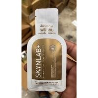ราคา แปรงสีฟัน Skynlab แถมฟรียาสีฟันทดลองตัวใหม่ ยาสีฟันผสมน้ำยาบ้วนปาก แปรงขนนุ่มมาก ปลายเล็กแหลม ซอกซอนร่องฟันได้ดี (21073734972)