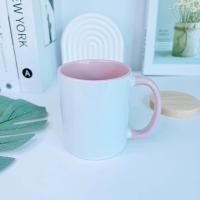 ราคา ใหม่ แก้วสกรีนตกแต่งรูปภาพ ออกแบบฟรี ใส่พื้นหลัง ใส่ข้อความ ของขวัญวันเกิด ของขวัญรับปริญญา แก้วมัค 11 ออนซ์ พร้อมส่ง (19546904483)