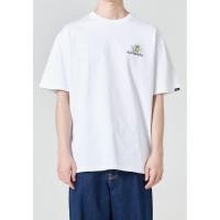 ราคา ALAND เสื้อ MARK GONZALES รุ่น SUMMER ANGEL SHORT SLEEVE T SHIRT เสื้อยืดคอกลมผ้าฝ้าย (14156516727)