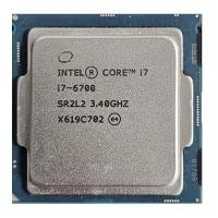 ราคา Intel I7ชุด I7 6700 6700K 6700T CPU 4 Core 8 Thread ชนิดสล็อตโพรเซสเซอร์ LGA 1151 (20167238070)