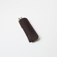 ราคา labrador PEN case M 2 ซองใส่ปากกาหนังแท้ LAS074 (1837832931)