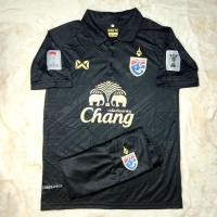 ราคา เสื้อบอล ทีมชาติไทย2023 2024ชุดฟุตบอลทีม Thailand ใหม่ล่าสุด ครบชุด (20699560102)