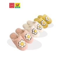 ราคา UNO รองเท้าในบ้านไข่ดาว รุ่น 0129 (15112885431)