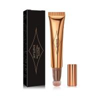 ราคา ลิปสติกแต่งหน้าอเนกประสงค์ Jaysuing คอนทัวร์ของเหลวสามมิติซ่อมแซมแป้งฝุ่นทาหน้าบลัชเชอร์แท่งเมคอัพแบบบางเบาสูงปากกาซ่อมแซมบลัชออนแบบใหม่จากธรรมชาติโครงร่างไม้เพื่อความงามปัดแก้มไฮไลท์สามมิติรูปหน้าปรั