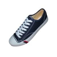 ราคา รองเท้าผ้าใบ แพนโด Pando ไฟเลี้ยว พร้อมกล่อง ไซส์ 37 43 (17774257399)