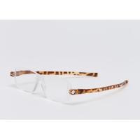 ราคา Nannini แว่นสายตายาว รุ่น Compact2 Turtoise Temple (18916647335)