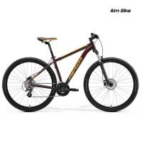 ราคา Merida Big9 15 2023 จักรยานเสือภูเขาขนาดล้อ 29 นิ้ว (19492715796)