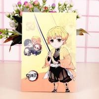 ราคา สมุด สมุดโน๊ต สมุดโน๊ตลายการ์ตูน สมุดโน๊ตน่ารัก สมุดจด สมุดโน๊ตดาบพิฆาตอสูร สมุดจดบันทึก สมุดโน๊ตมีลายเส้น สมุดดาบพิฆาตอสูร (7555918441)