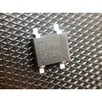 ราคา 5pcs DF06S DF08S DF10S DF1510S Bridge Rectifiers 1A 1 5A 600V 800V 1000V DF S 4 pin rectifier bridge (20191342297)