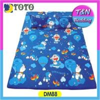 ราคา TeeBed Toto PICNIC โตโต้ ที่นอนปิคนิค 3 5 5 ฟุต โดเรม่อน Doraemon DM88 DM89 DM110 DM111 DM112 DM115 DM2564 (8412295979)
