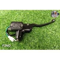 ราคา ปั้มบนเวฟ ปั้มเบรคสีดำ WAVE NOVA MIO FINO NOUVO SONIC SPARK SMASH DAYTONA (18666976443)