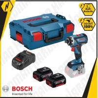 ราคา BOSCH GSR 18V 60 FC Professional สว่านไขควงไร้สาย สว่านไร้สาย พร้อมแบต 5 0Ah 2ก้อน แท่นชาร์จ สว่านไฟฟ้า สว่าน (992270251)