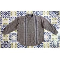 ราคา เสื้อเชิ้ตลายสก๊อต เสื้อลายสก๊อต เสื้อเชิ้ตแขนยาว ลายสก๊อตชายหญิง มือ2 Red แบรนด์แท้USA L Made in India 100 Cotton ผ้านุ่มใส่สบาย ชุดลำลองต้องมี (21043998923)