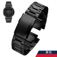 ราคา การปรับตัว GSHOCK Cassie DW5600 GW B5600 GW M5610ดัดแปลงสายนาฬิกาเคสเครื่องประดับชาย (19755604622)
