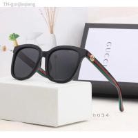 ราคา แว่นตาแฟชั่น gucci แว่นตากันแดดแฟชั่นสําหรับสตรีพร้อมกล่องใส่ gift Christmas Gift (10555846131)