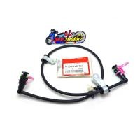 ราคา สายน้ำมัน สายปั้มเชื้อเพลิง สายหัวฉีด HONDA คลิก125 click 125 click i msx 125 หลายรุ่น (14654685728)