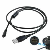 ราคา สายชาร์จ USB DC สำหรับกล้อง Panasonic Lumix DMC ZS25 DMC TZ35 (10991358561)