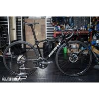 ราคา Giant TCR Advanced 0 Disc PC 2022 Carbon (7460909687)
