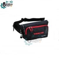 ราคา กระเป๋าคาดเอว Waist bag ยี่ห้อ taichi รุ่น Rs 270 Water proof กระเป๋าคาดแอว บิ๊กไบร์ กระเป๋าคาด อเนกประสงค์ สำหรับนักบิด (8686679985)