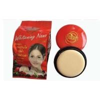 ราคา ครีมโอเชี่ยน ไวท์เทนนิ่งนาโน ครีมไข่มุกหน้าใส OCEAN Whitening Nano Cream (19079699395)