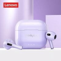 ราคา หูฟังบลูทูธของแท้ lenovo LP40 Plus TWS bluetooth earphones หูฟัง bluetooth ไร้สาย หูฟังเบสหนักๆหูฟังออกกำลังกาย ใหม่หูฟังบลูทูธ5 3ลดเสียงรบกวนเล่นกีฬาระบบสัมผัสควบคุมการทำงาน Earbus ใหม่ (20486828015)