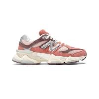 ราคา รองเท้านิวบาลานซ์ ไม่จำกัดเพศ New Balance Balanceก 9060 Cherry Blossom Mineral Red (20572524307)