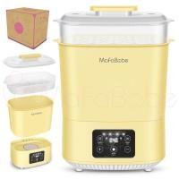 ราคา พร้อมส่ง เครื่องนึ่งขวดนม 3ชั้น เครื่องนึ่งขวดนม อุ่นนม อบแห้ง ที่นึ่งขวดนม ตู้อบขวดนม เครื่องอบแห้งขวดนม พร้อมอบแห้ง (18918346108)