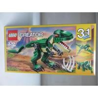 ราคา LEGO CREATOR ชุดสร้างสรรค์ไดโนเสาร์ยักษ์ 31058 (20478069064)