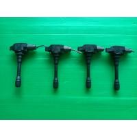 ราคา คอยล์จุดระเบิด nissan march nissan almera ของแท้มือสองญี่ปุ่น ตัว (21141475491)