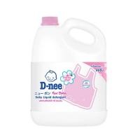 ราคา ดีนี่น้ำยาซักผ้า น้ำยาซักผ้าเด็กดีนี่ ผลิตภัณฑ์ซักผ้าเด็กชนิดน้ำ กลิ่นฮันนี่ สตาร์ สีชมพู 2800 มล ดีนี่ รหัส 805464 1 แกลลอน (20126423725)