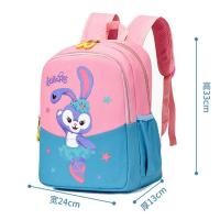 ราคา กระเป๋านักเรียนเด็ก กระเป๋าเป้การ์ตูนน่ารัก กระเป๋านักเรียนอนุบาล กระเป๋าเป้ลายการ์ตูนตุ๊กตาหมี (20622760426)