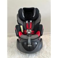 ราคา คาร์ซีทหมุนรอบเอนราบ แรกเกิด 4ขวบ Aprica fladea (20121938810)