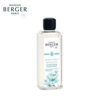 ราคา Maison Berger Paris Aroma Wake up 500ml น้ำหอมสำหรับบ้าน ชนิเติมตะเกียง กลิ่น เวคอัพ Aroma Home fragranceLampe berger paris (7747189155)