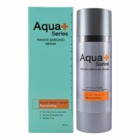 ราคา Aqua Series Private Enriched Serum อควาพลัส ซีรี่ส์ ไพรเวท เอนริช เซรั่ม 30 มล (13186620774)