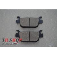 ราคา ผ้าเบรคหน้า หลัง Benelli TNT300 งานแท้ No 9 2 (12230882091)