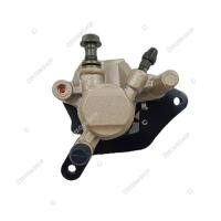 ราคา ปั๊มล่าง ปั๊มเบรค ปั๊มดิส เบรคหน้า WAVE110 I (20168643762)