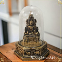 ราคา พระครอบแก้ว พระวางหน้ารถ ครอบแก้วปู่ทวด หลวงพ่อเงิน พระพุทธชินราช หลวงพ่อโสธร ของขวัญ ของฝาก ของชำร่วย (19308943799)