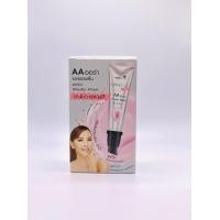 ราคา 6ซอง กล่อง NAMI เบสท์รองพื้นAA BBแป้งพัฟเนื้อครีม CCคุชชั่น (16390723647)