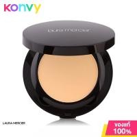 ราคา Laura Mercier Smooth Finish Foundation Powder SPF20 UVB UVA 9 2g ลอร่า เมอซิเอ แป้งผสมรองพื้นเนื้อเนียนละเอียด (19953953089)
