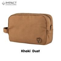 ราคา Fjällräven กระเป๋า Gear Bag ใส่ของใช้ส่วนตัว จัดของเป็นระเบียบ (20941748533)