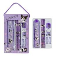 ราคา ชุดเครื่องเขียนเด็ก 8 ชิ้น ลายการ์ตูน สีสันสดใส น่าใช้ เหมาะเป็นของขวัญเด็กๆ มีหลายลายให้เลือก SANRIO ชุดเครื่องเขียน kHKmLNDH th (21200530929)